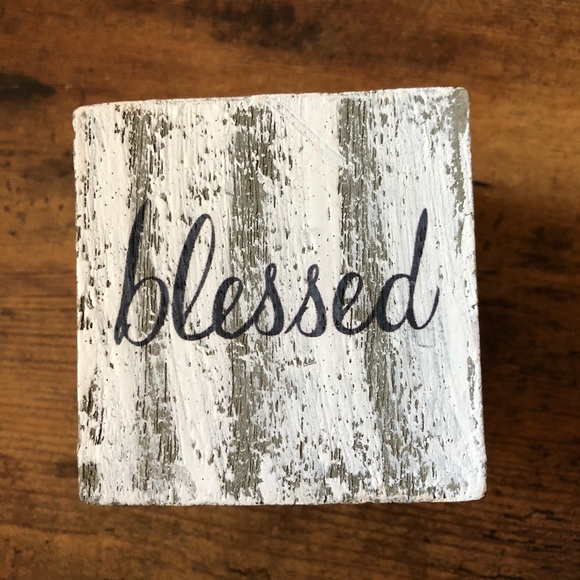 Cube Decor - Picture 6 of 7